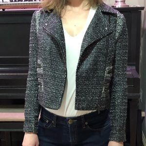 Banana Republic 00 Petite Jacket